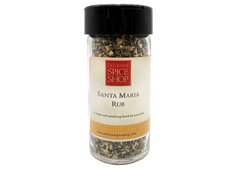 Santa Maria Rub