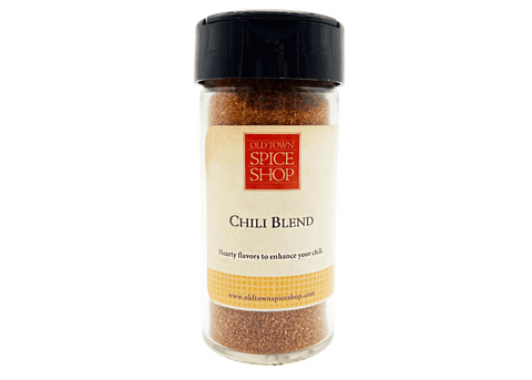 Chili Blend Powder