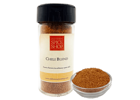 Chili Blend Powder
