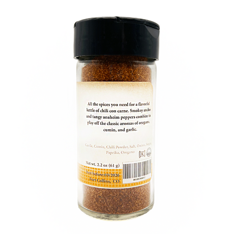 Chili Blend