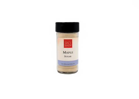 Maple Sugar