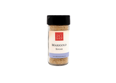 Marigold Sugar