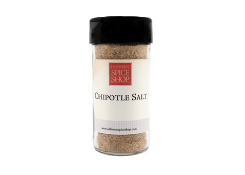 Chipotle Salt