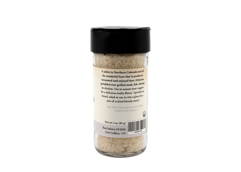 NOCO Beer Salt