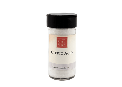Citric Acid