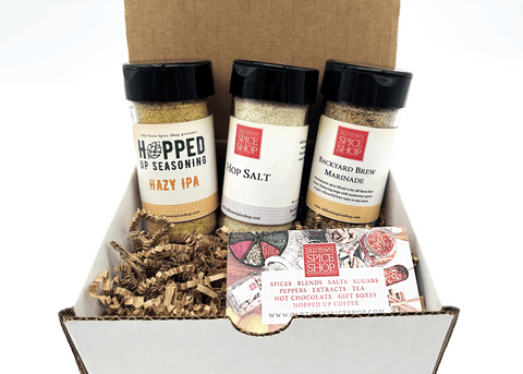 Hop Trio Gift Box