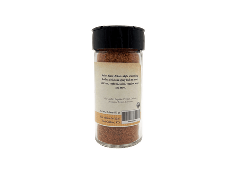 Creole Seasoning