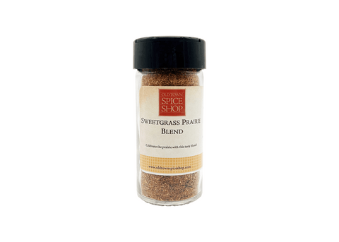 Sweetgrass Prairie Blend