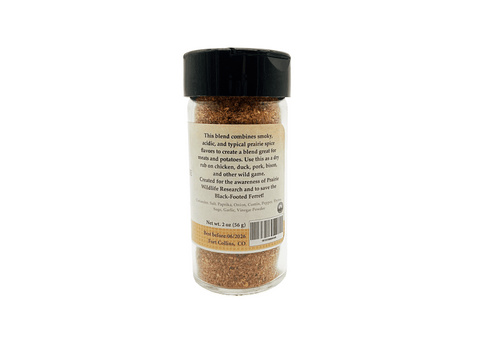 Sweetgrass Prairie Blend