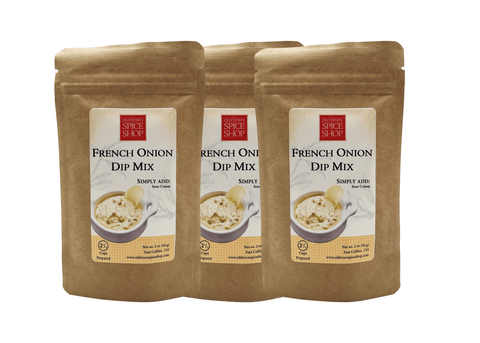French Onion Dip Mix