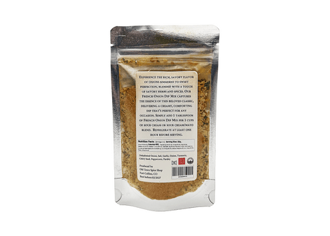 French Onion Dip Mix