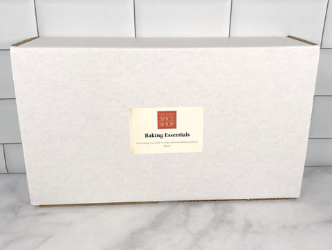 Baking Essentials Gift Box
