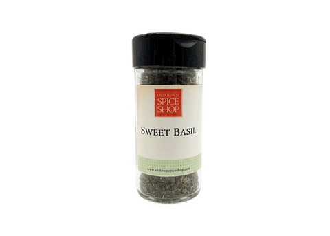 Basil, Sweet