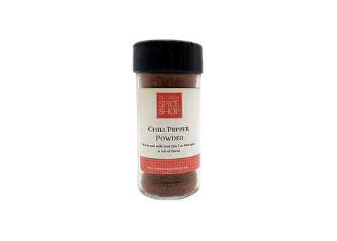 Chili Pepper Powder