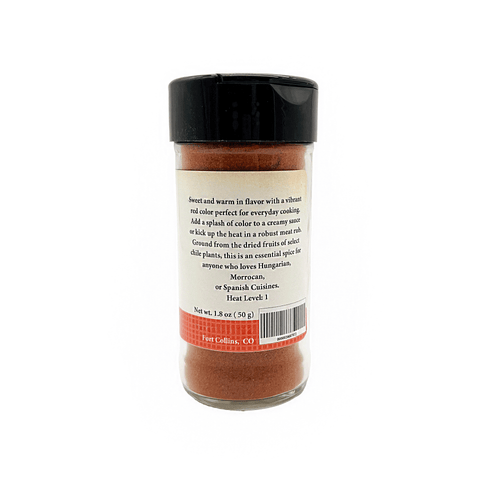 Paprika, 120 ASTA
