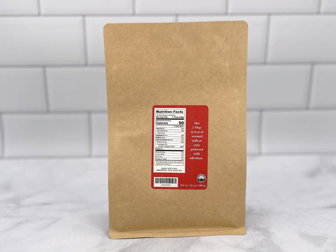 Old Town Chai Tea Latte - Dairy Free