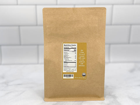 Old Town Chai Tea Latte - Golden Chai