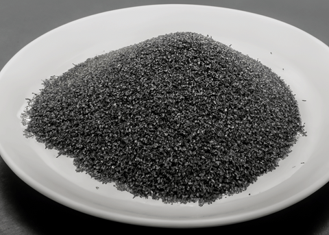 Hiwa Kai Black Hawaiian Lava Salt