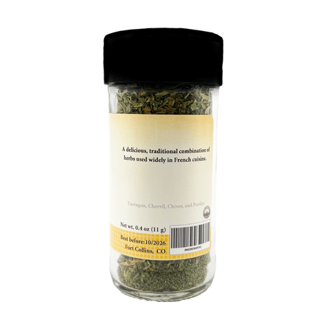 Fines Herbes