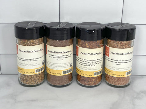 Ultimate Tailgate Party Gift Box