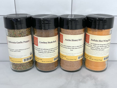 Ultimate Tailgate Party Gift Box