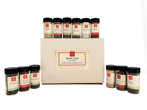 Home Chef Gift Box