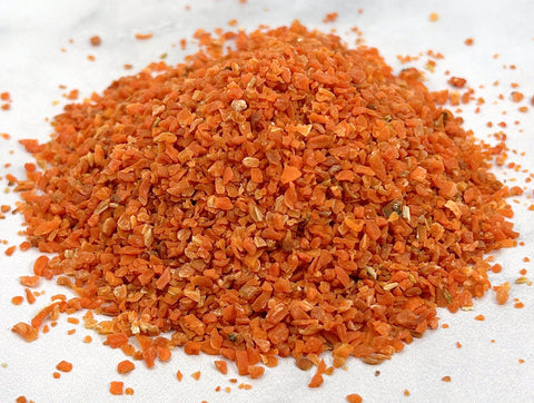 Carrot Granules