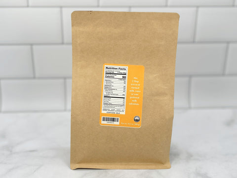 Old Town Chai Tea Latte - Pumpkin Spice