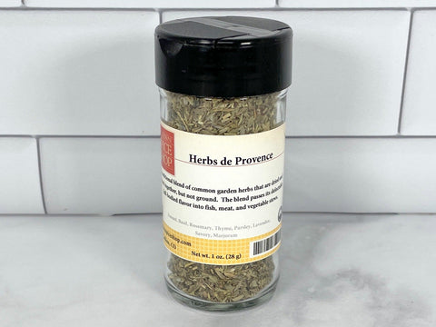 Herbs de Provence