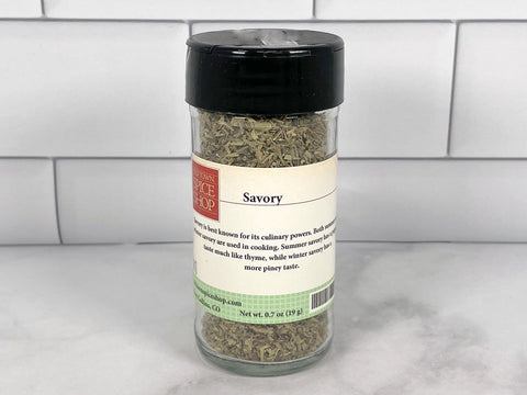 Summer Savory