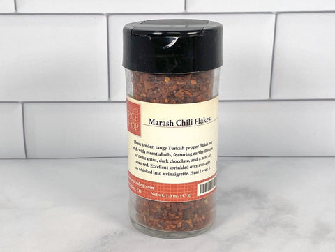 Marash Chile Flakes