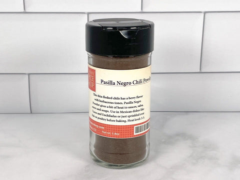 Pasilla Negro Powder