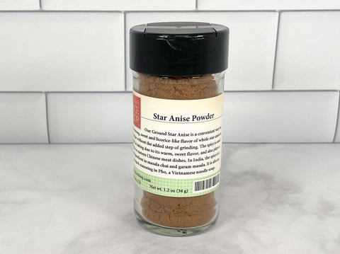 Star Anise Powder