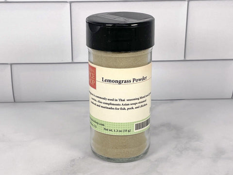 Lemongrass Powder