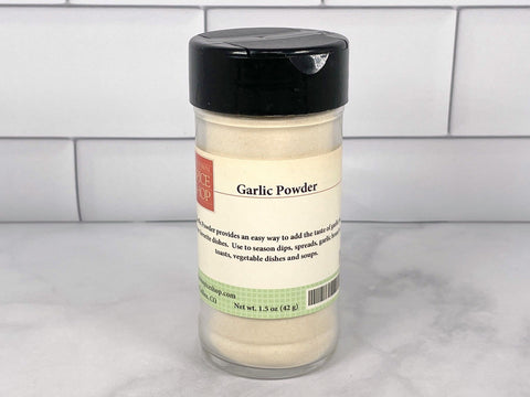 Garlic Powder