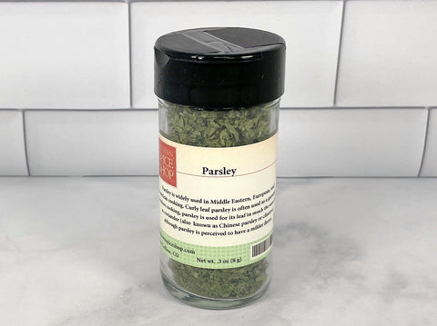 Parsley Flakes