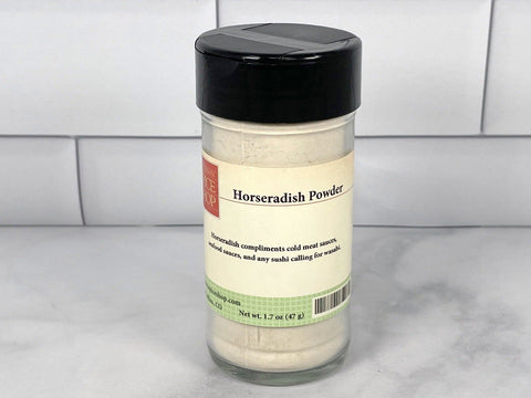 Horseradish Powder