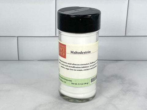 Maltodextrin