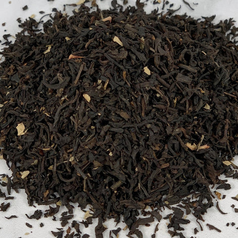 Blackberry Fruit Tea