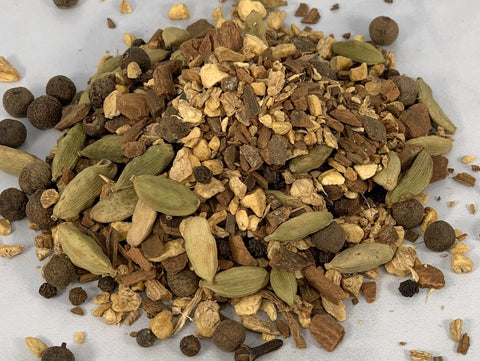 Chai Tea (Caffeine Free)