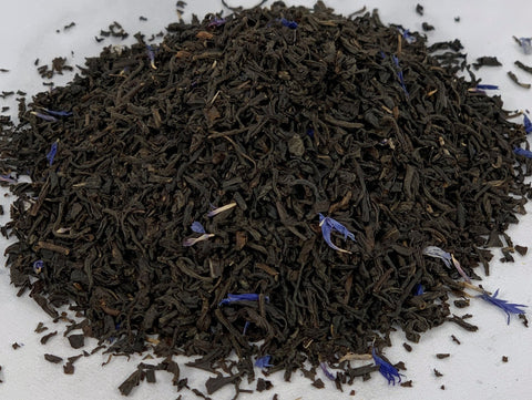 Earl Grey Tea