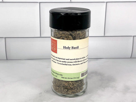Holy Basil