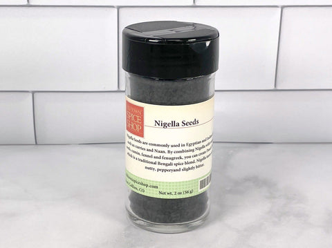 Nigella Seed
