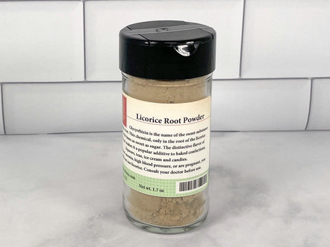 Licorice Root Powder