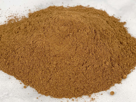 Pumpkin Pie Spice