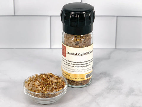 Roasted Vegetable Seasoning