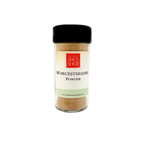 Worcestershire Sauce Powder