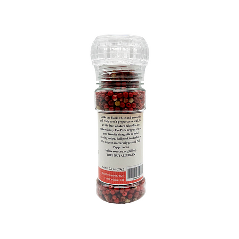 Pink Peppercorn