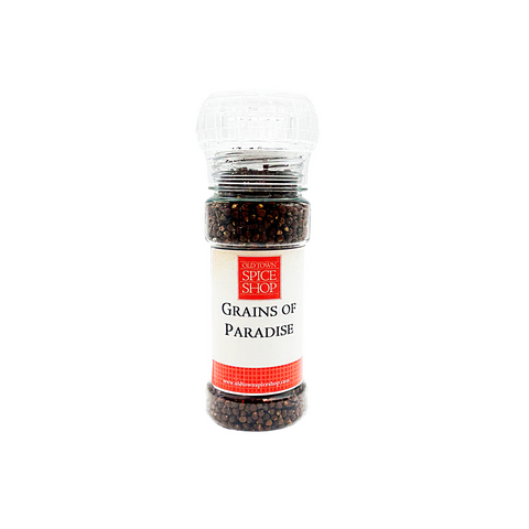 Grains of Paradise