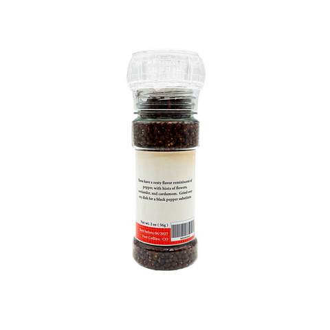 Grains of Paradise
